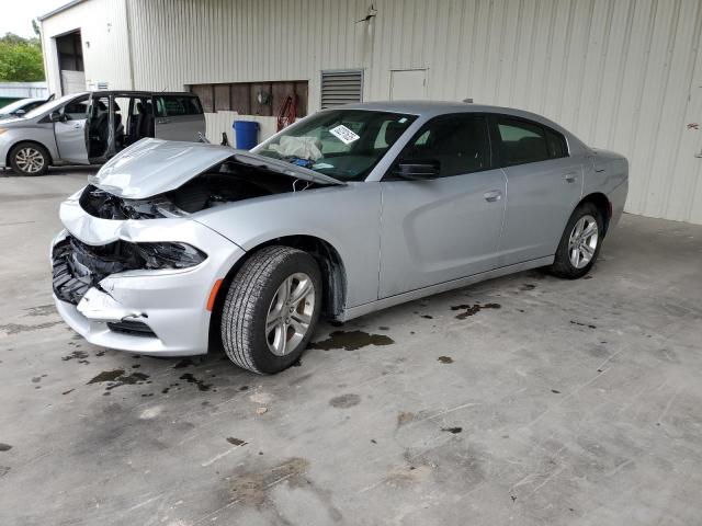 DODGE CHARGER SX