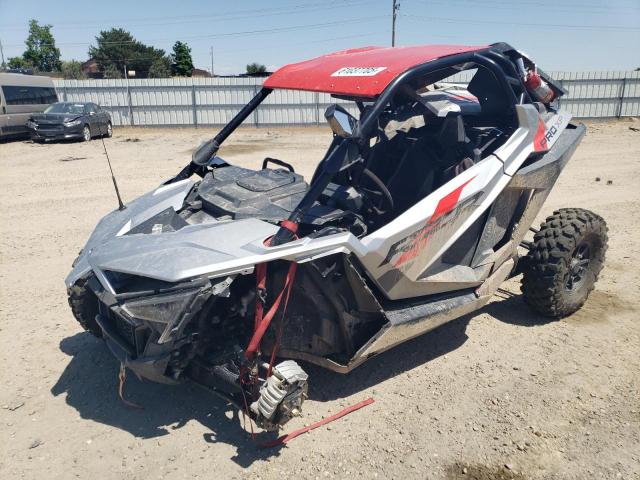 2021 POLARIS RZR PRO XP 3NSRAF922MG615208