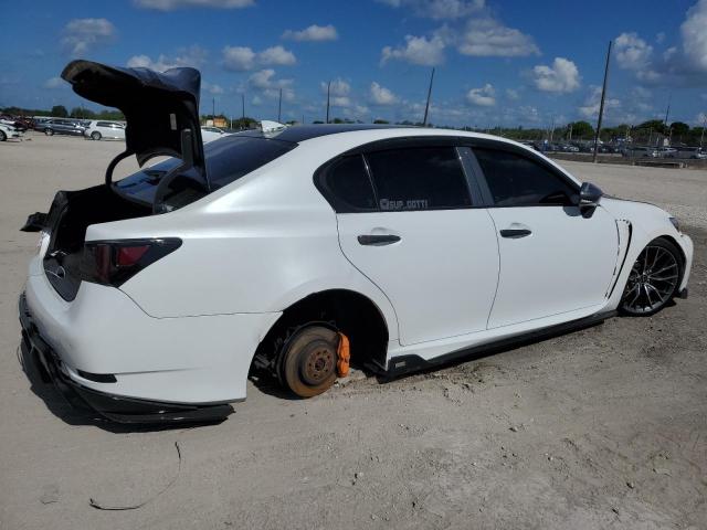2016 LEXUS GS-F JTHBP1BL3GA000160