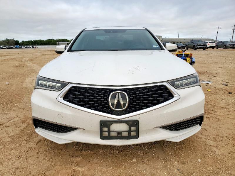 2020 ACURA TLX TECHNO - 19UUB2F48LA001074