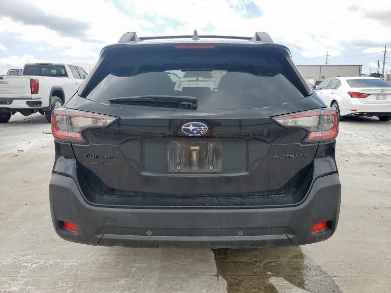 2023 SUBARU OUTBACK ON 4S4BTALC6P3142899