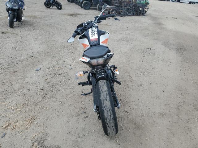 2021 KTM 390 DUKE MD2JPJ406MC246906