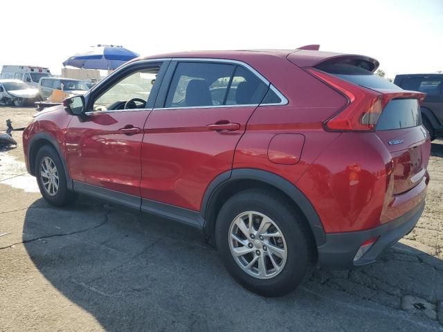 2019 MITSUBISHI ECLIPSE CR JA4AS3AAXKZ001186