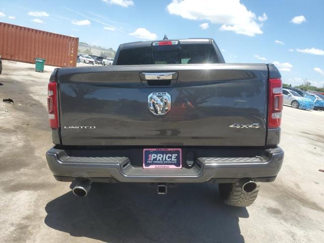 2019 RAM 1500 LIMIT 1C6SRFHT5KN647751