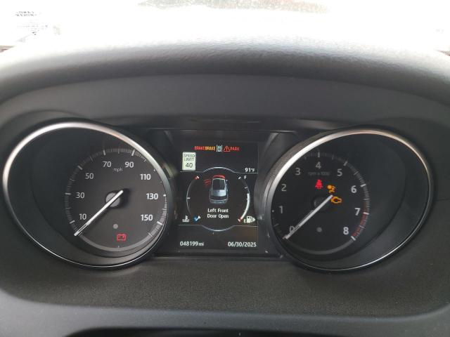 2017 LAND ROVER DISCOVERY SALCR2BG2HH649779