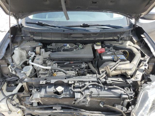 2016 NISSAN ROGUE S - KNMAT2MV9GP600238