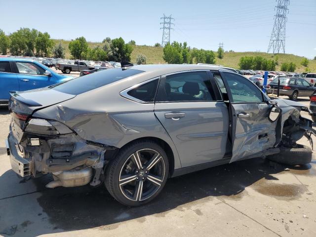 2023 HONDA ACCORD HYB - 1HGCY2F55PA011182