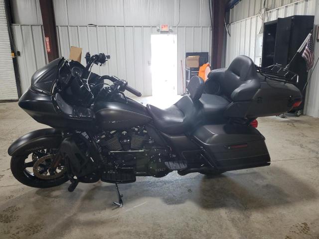 2021 HARLEY-DAVIDSON FLTRK 1HD1KZF16MB616569