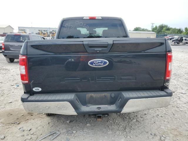 2018 FORD F150 SUPER 1FTEW1E55JFC30050