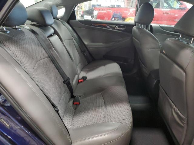 5NPEC4ABXEH854394 2014 HYUNDAI SONATA