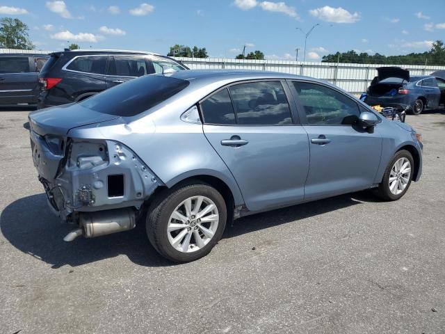 2024 TOYOTA COROLLA LE - 5YFB4MDE0RP105991