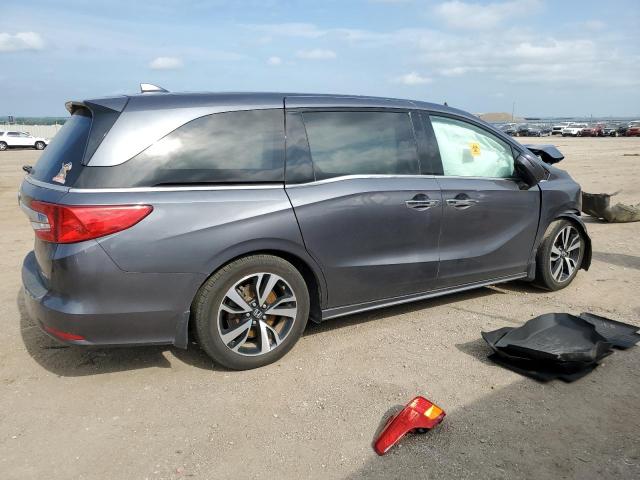 2018 HONDA ODYSSEY EL 5FNRL6H96JB068519