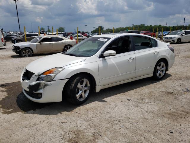 NISSAN ALTIMA 3.5