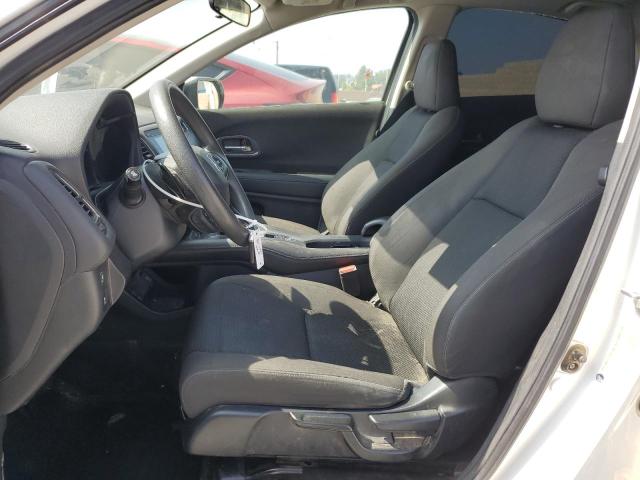 2021 HONDA HR-V EX 3CZRU5H54MM711464