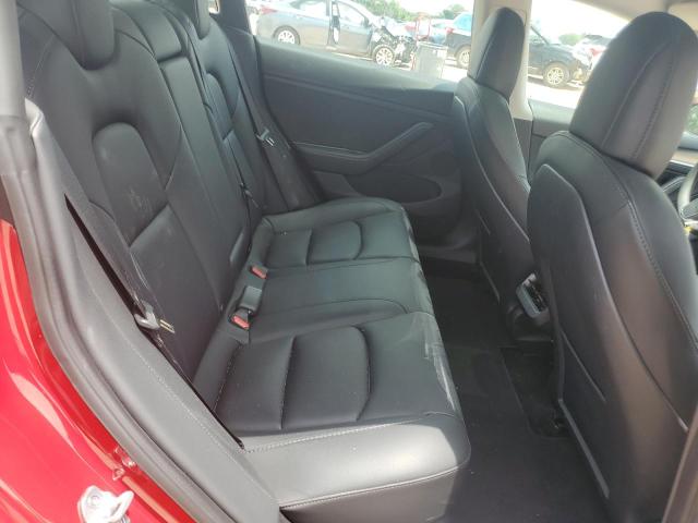2022 TESLA MODEL 3 - 5YJ3E1EC6NF318060