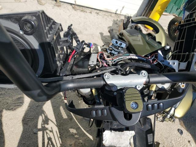 2016 HARLEY-DAVIDSON FLHX STREE 1HD1KBM15GB688409