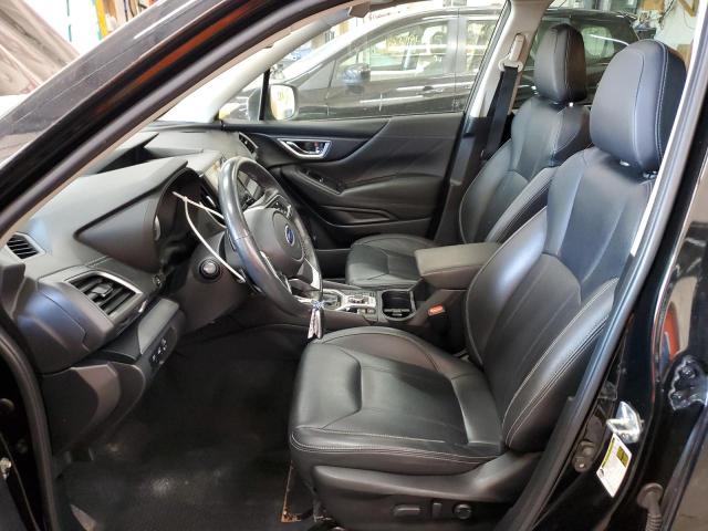 2021 SUBARU FORESTER L - JF2SKAUC4MH550064