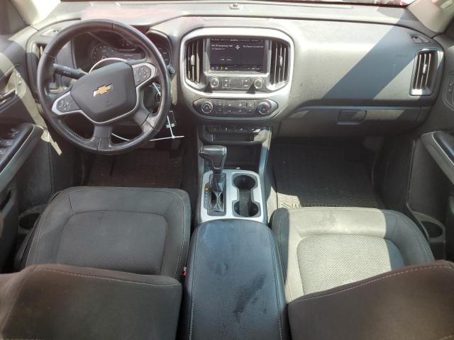 2020 CHEVROLET COLORADO L 1GCGSCEN4L1113091