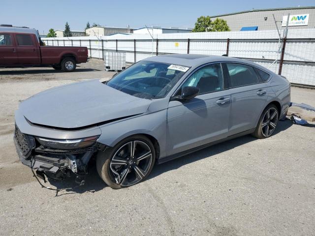 HONDA ACCORD HYB