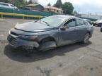 2021 CHEVROLET MALIBU LT - 1G1ZD5ST6MF068007