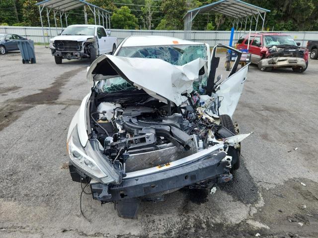 2018 NISSAN ALTIMA 2.5 1N4AL3AP4JC106966