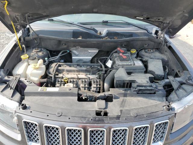 2017 JEEP COMPASS LA - 1C4NJCEAXHD130376