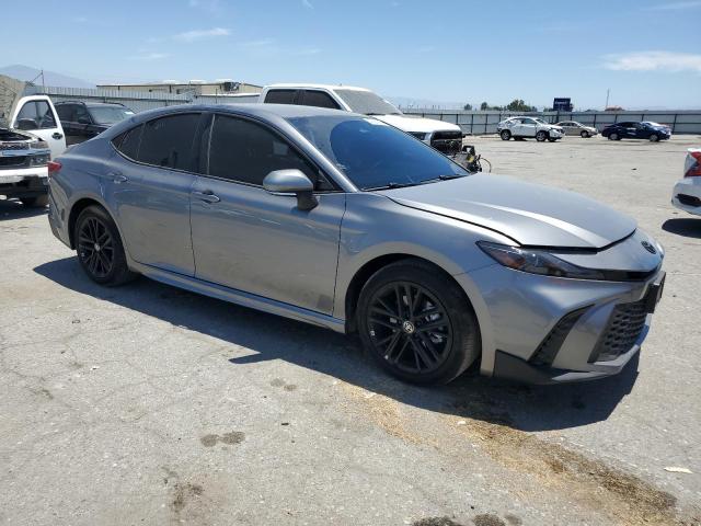 Vin: 4t1daack4su598568, lot: 60938145, toyota camry xse 20254