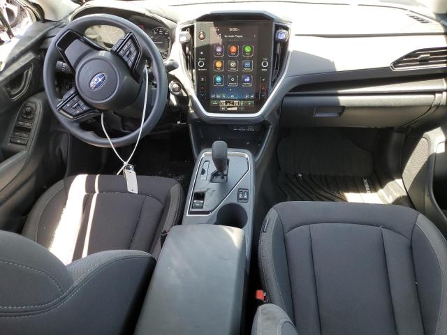 2025 SUBARU CROSSTREK JF2GUHDC4S8209074