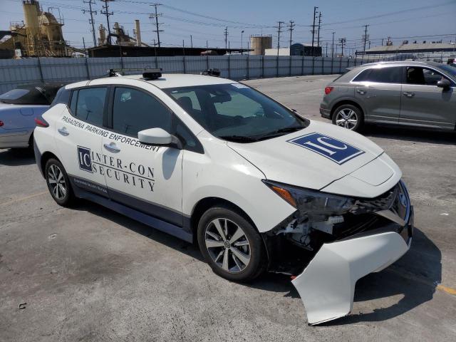 2020 NISSAN LEAF S PLU - 1N4BZ1BP3LC306892