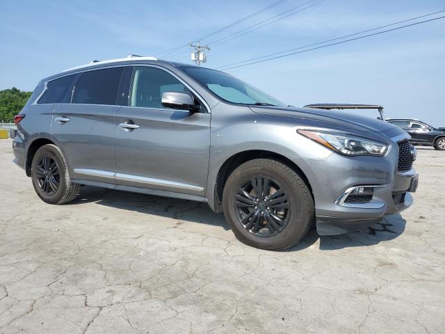Vin: 5n1dl0mm4hc515353, lot: 59633205, infiniti qx60 20174