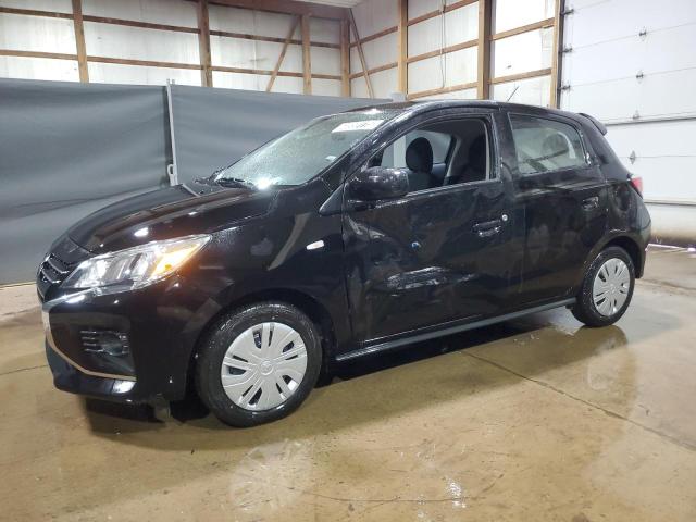 MITSUBISHI MIRAGE ES