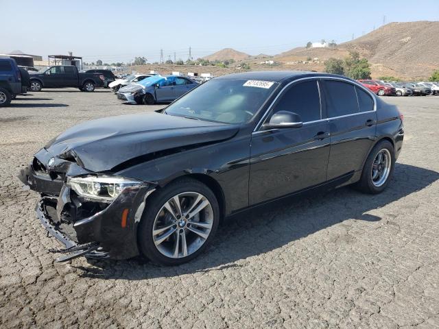 2017 BMW 340 I WBA8B3G3XHNU36011