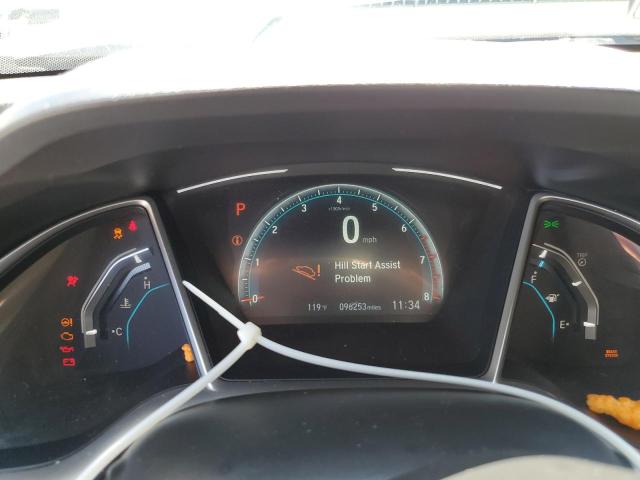 2018 HONDA CIVIC EXL JHMFC1F7XJX012546