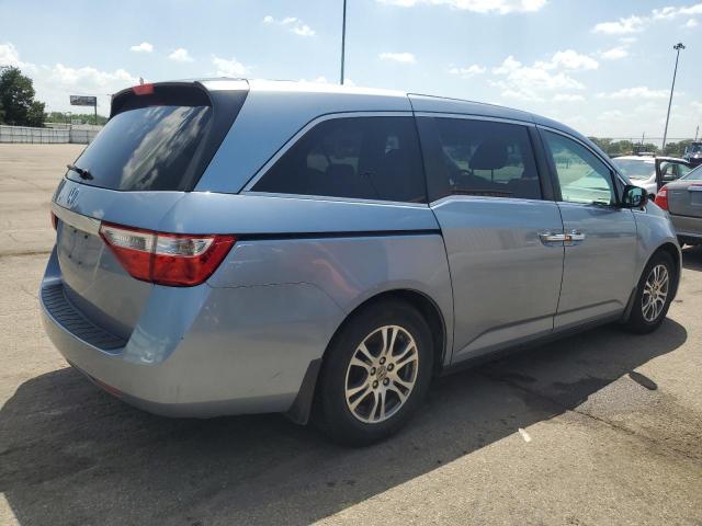 Vin: 5fnrl5h63cb119395, lot: 61725755, honda all models exl 20123