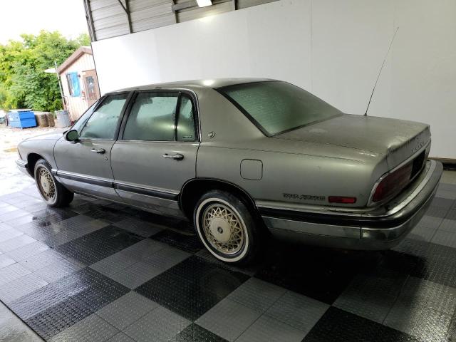 Vin: 1g4cw53l0p1627425, lot: 60058455, buick park ave 19932