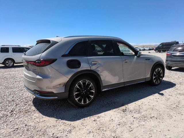 Vin: jm3kkdhaxr1122757, lot: 59303025, mazda cx-90 premium 20243