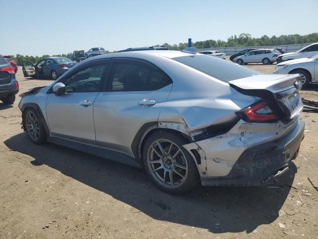 2022 SUBARU WRX JF1VBAA69N9015985