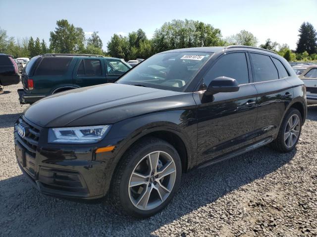 AUDI Q5 PREMIUM