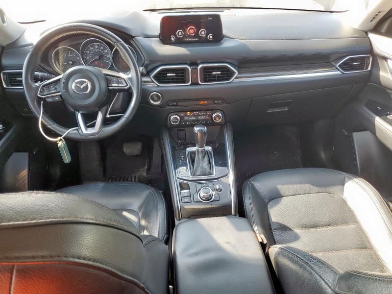 2017 MAZDA CX-5 GRAND JM3KFADL5H0223669