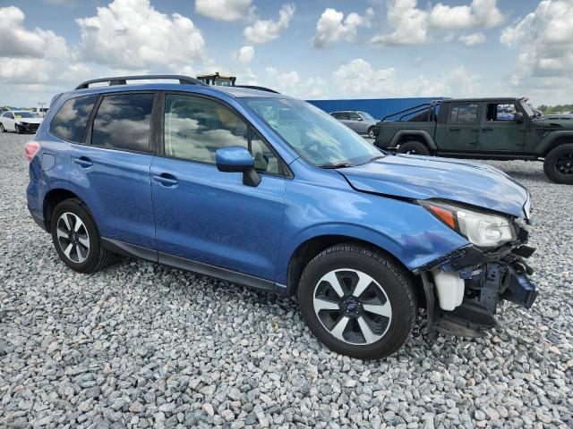 Vin: jf2sjaec2hh567694, lot: 60044635, subaru forester 2.5i premium 20174