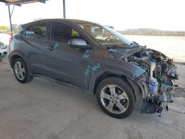 2016 HONDA HR-V EX - 3CZRU5H58GM738381