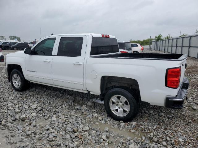 Vin: 3gcukrec2jg465542, lot: 57470915, chevrolet all models k1500 lt 20182