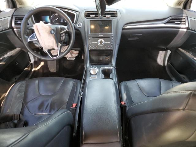 2018 FORD FUSION TIT 3FA6P0SU3JR167871