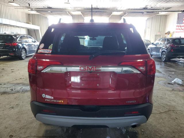 2019 GMC ACADIA SLE - 1GKKNSLA9KZ285973