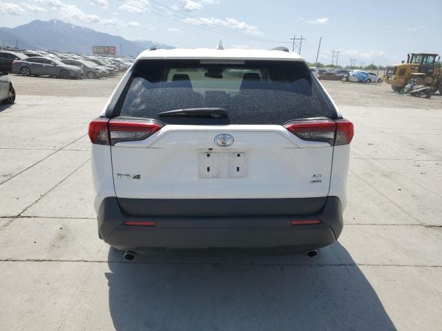 2019 TOYOTA RAV4 LE 2T3F1RFVXKW042155