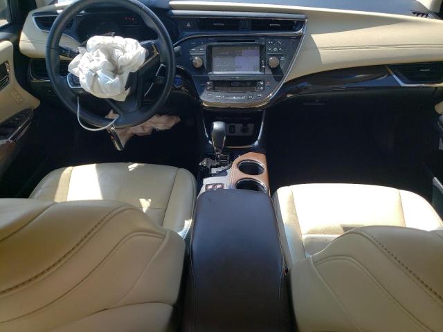 2015 TOYOTA AVALON HYB 4T1BD1EB6FU039895