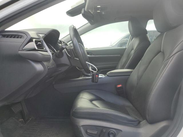 2019 TOYOTA CAMRY XSE - 4T1B61HK1KU203845