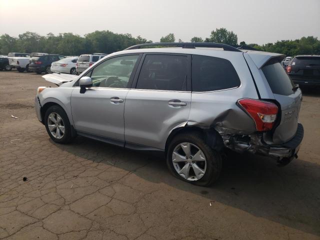 Vin: jf2sjahc1fh536882, lot: 59419725, subaru forester 2.5i limited 20152