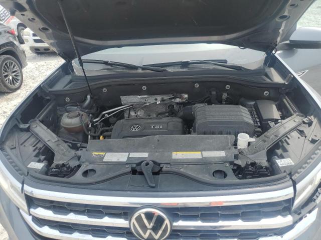 2022 VOLKSWAGEN ATLAS CROS 1V2HC2CA4NC230767