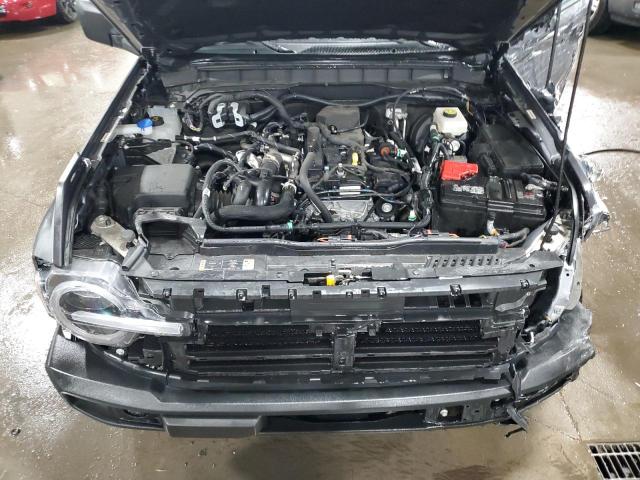 2023 FORD BRONCO BAS - 1FMDE5AH9PLB83620